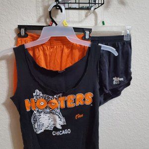 Hooters of Chicago